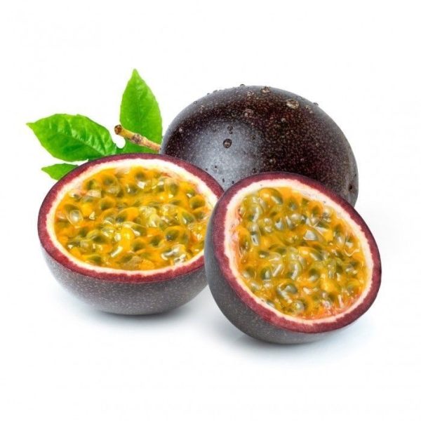 Fresh Passion Fruit 1kg