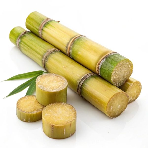 Fresh Sugarcane stalk 1kg