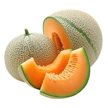 Fresh Sweet Melon 1kg