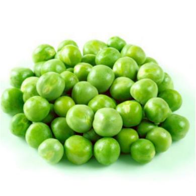 Fresh Green Pease (Minji) 1kg