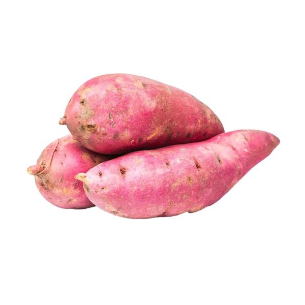Fresh Sweet Potatoes 1kg