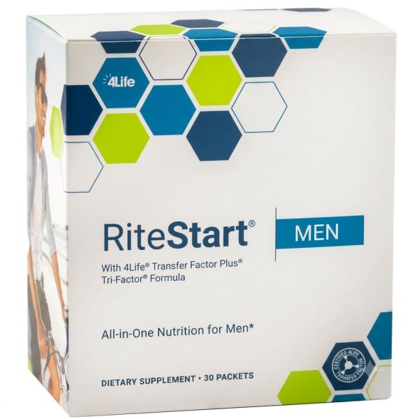 4Life RiteStart Men