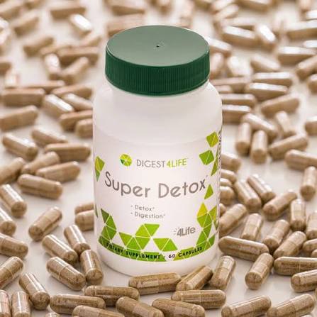 4Life Super Detox