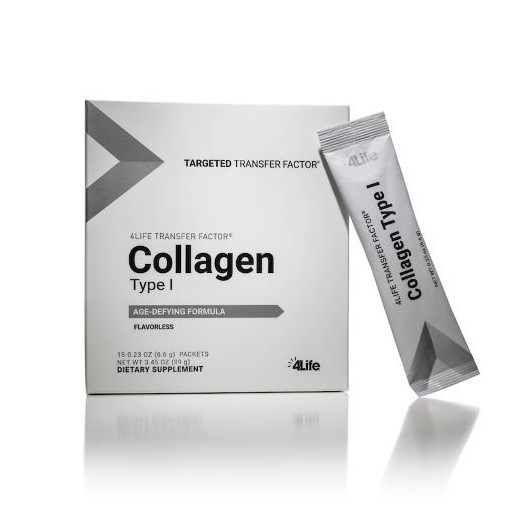 4Life Transfer Factor Collagen Type One