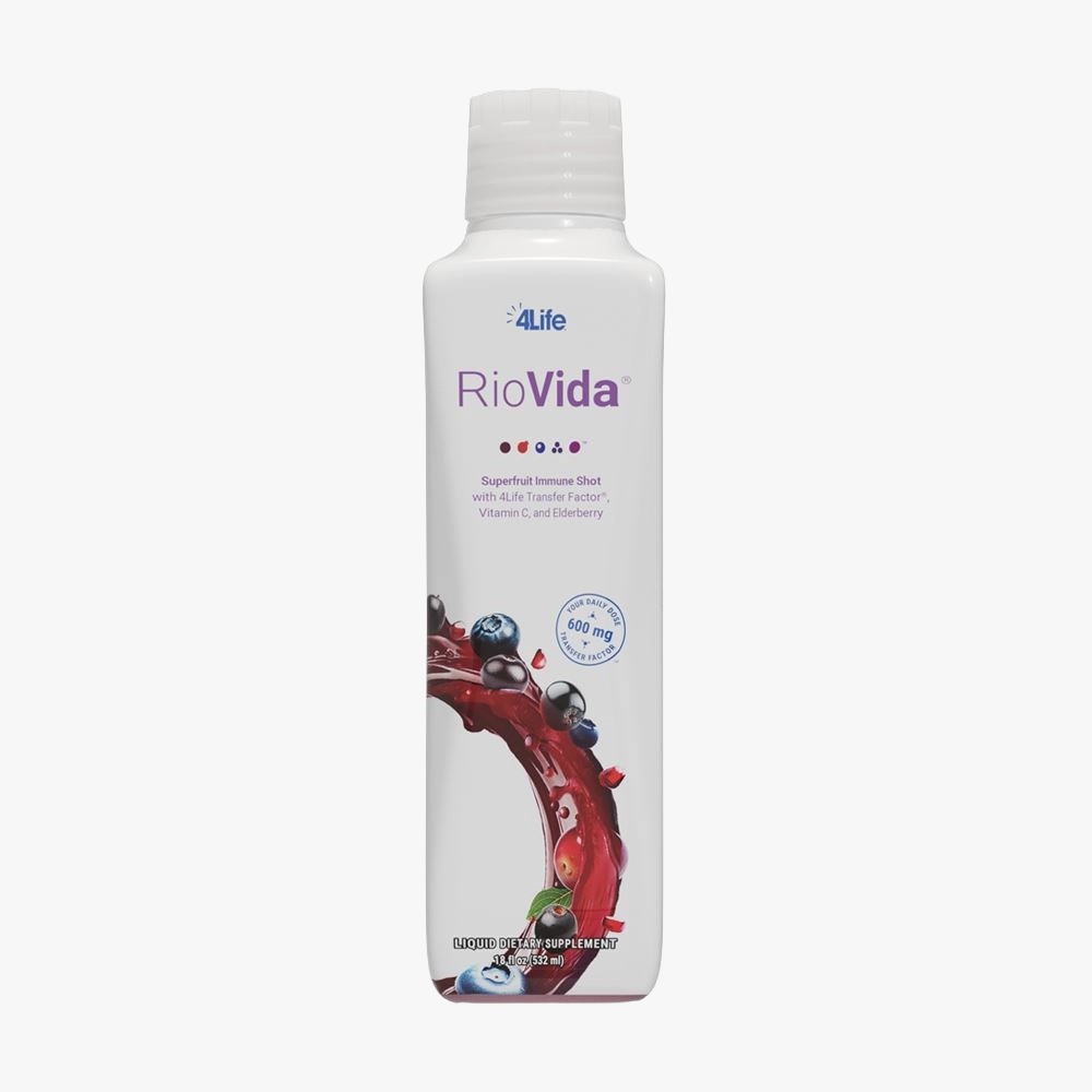 4Life Transfer Factor RioVida - Superfruit