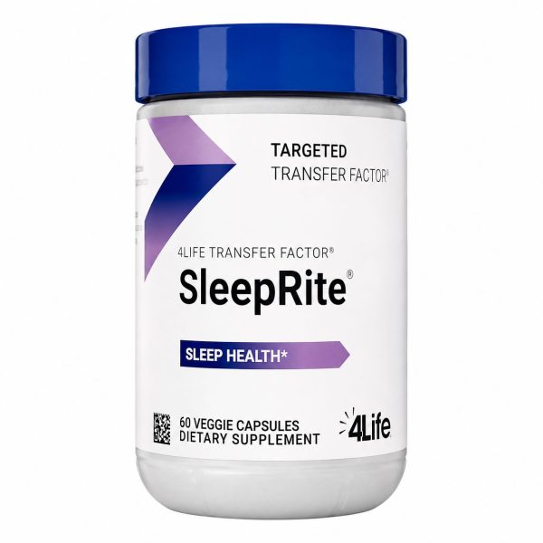 4Life Transfer Factor SleepRite