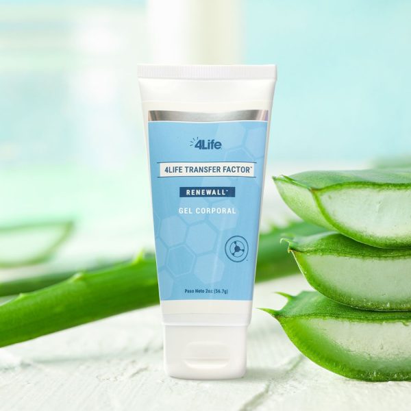 4Life Transfer Factor RenewAll
