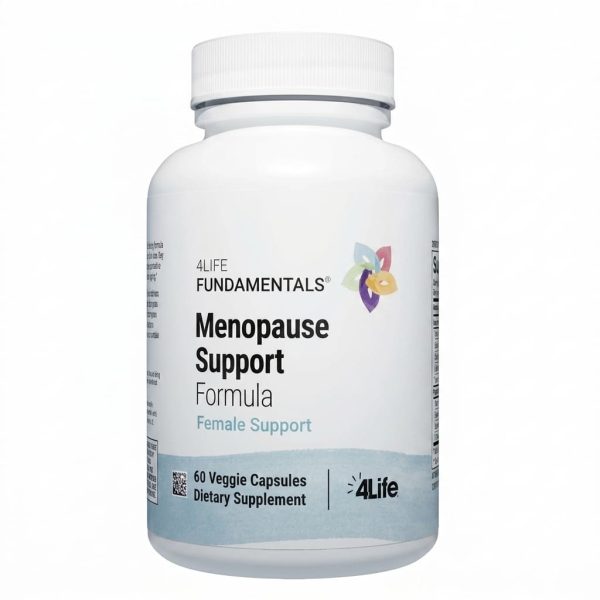 4Life Menopause Support Formula