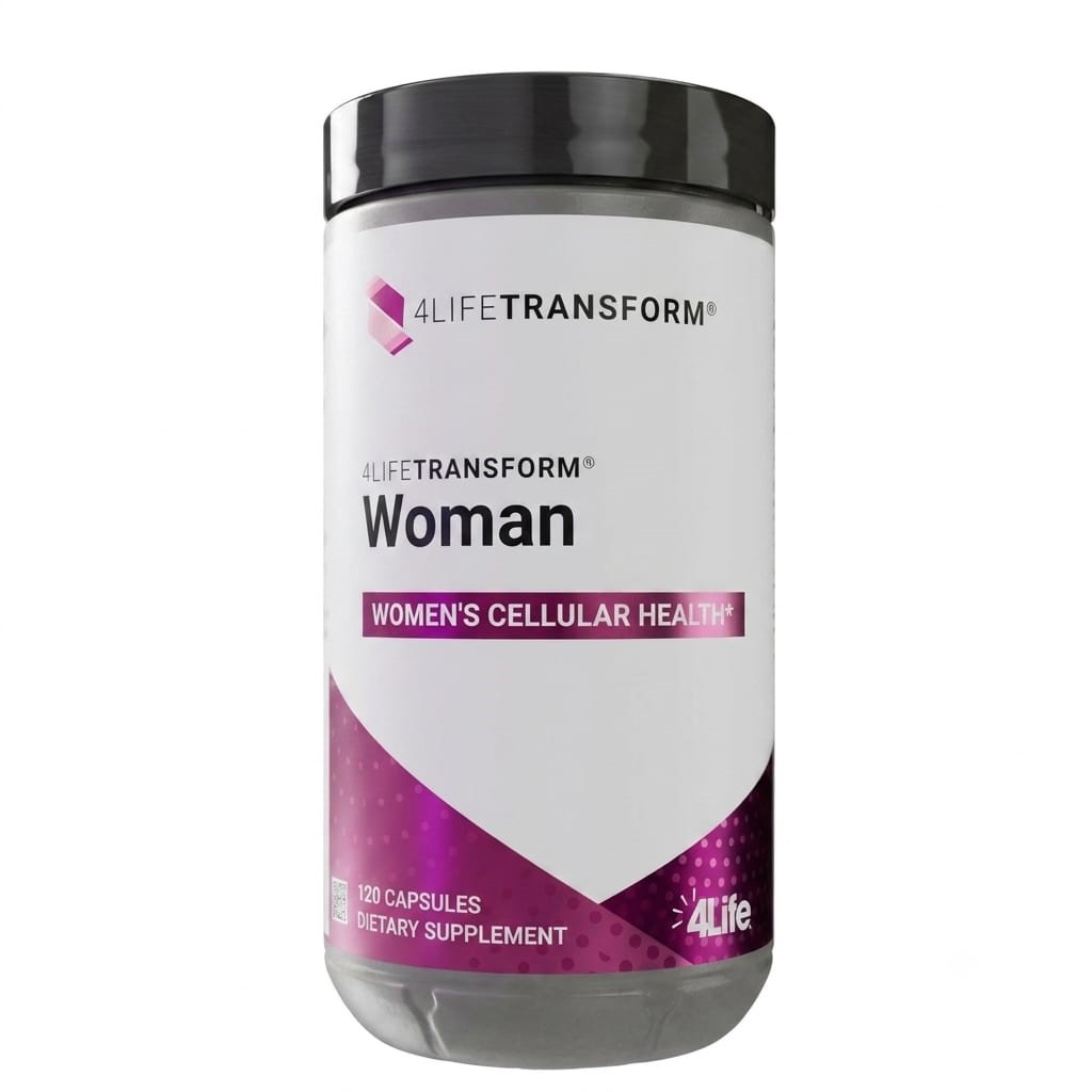 4Life Transform Woman