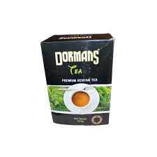 Dormans Premium Kenyan Tea Leaves – 500g