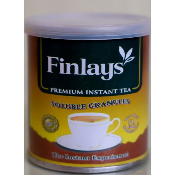 Finlays Premium Instant Tea-25g