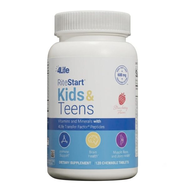 4Life RiteStart Kids & Teens